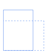 160 x 240 mm